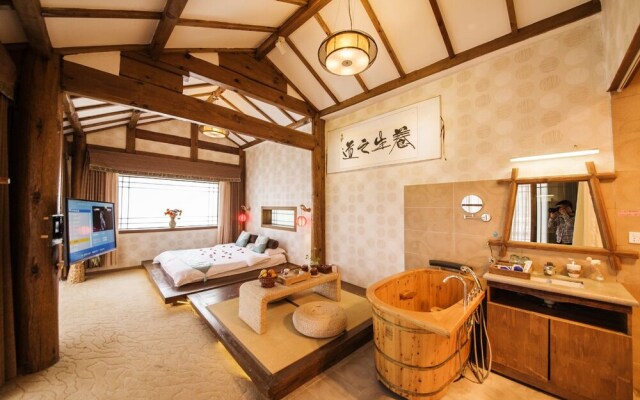 Dreamer Inn