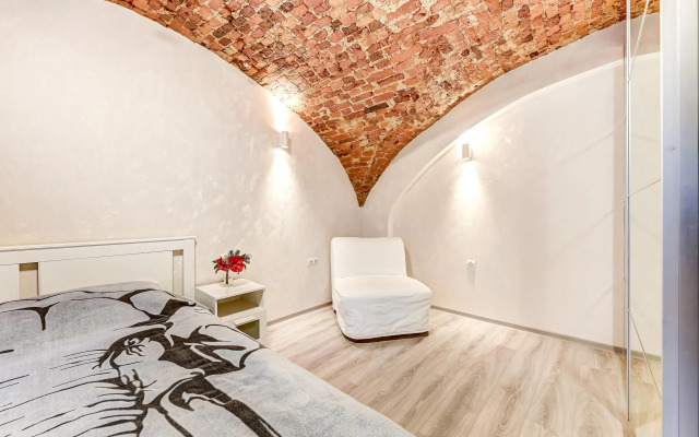 Апартаменты Ингрия на проспекте Литейный