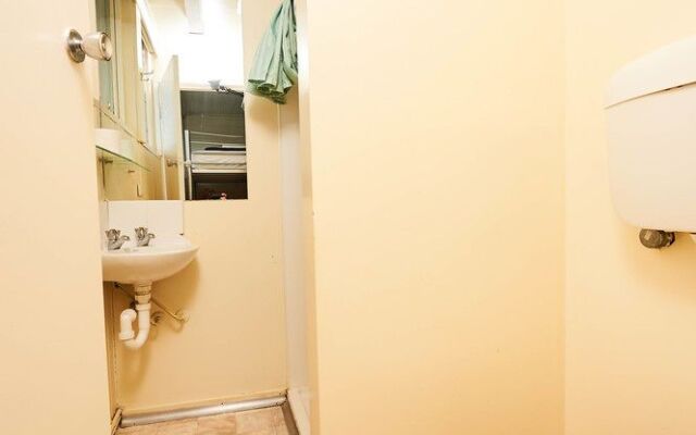 Buller Backpackers - Hostel