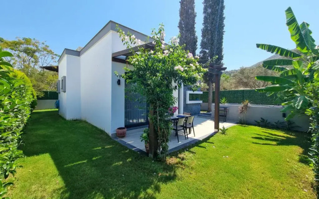 Suelo Flat Villa for Family