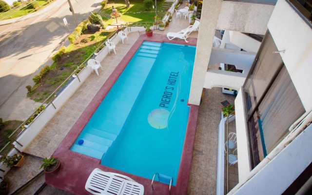 Piero's Hotel