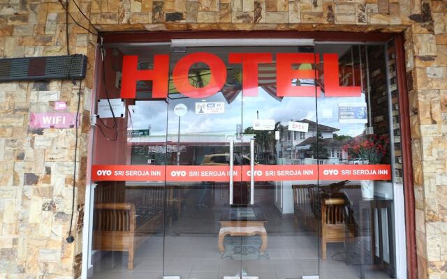 Sri Seroja Inn Budget Hotel by OYO Rooms