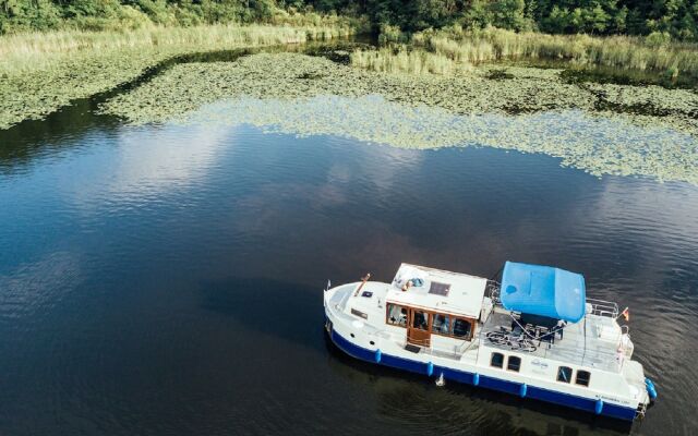 Kuhnle Tours Zehdenick