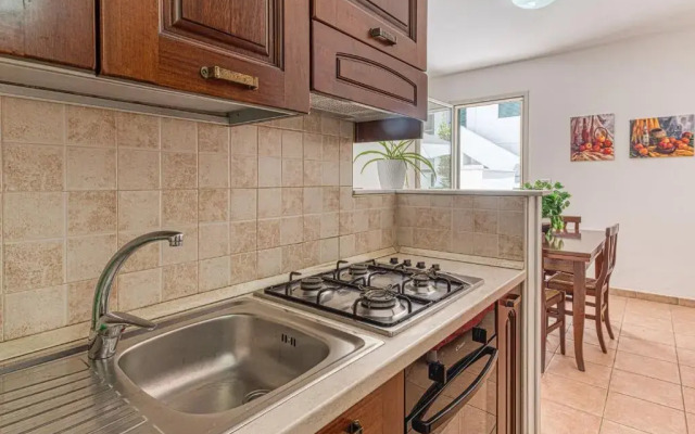 Appartamento Rosso - Residence