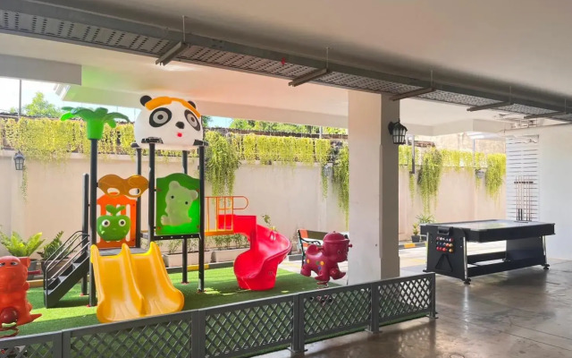 Siri Heritage Bangkok Hotel