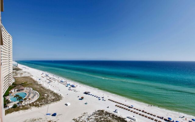 Sunrise Beach Resort - PCB BY PHG