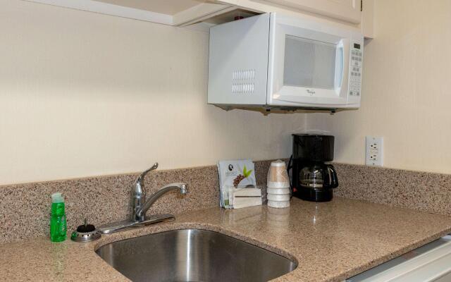 Quality Inn Ocean City Beachfront