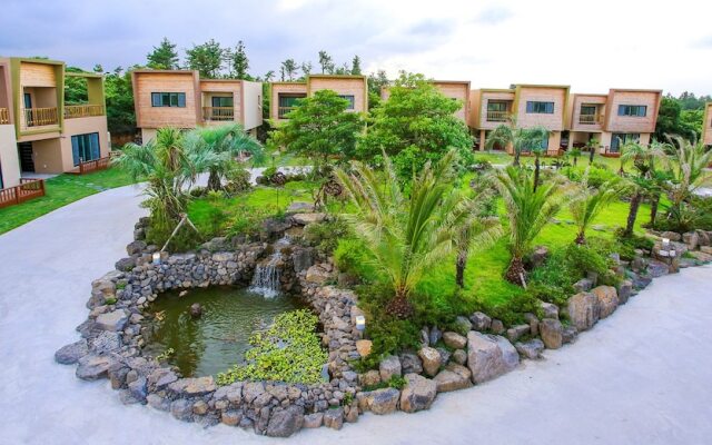 Ocean View Pension No. 2