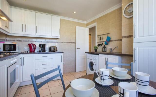 Apartamentos Mare Nostrum 8-5º-E