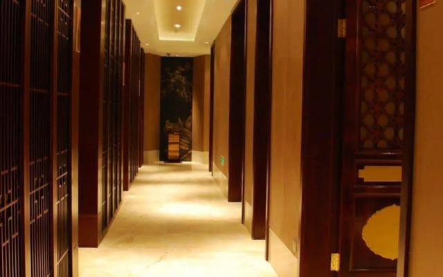 Plus Hangzhou Meiyuan Hotel