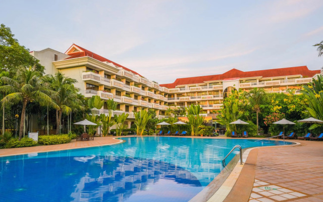 Angkor Century Resort & Spa