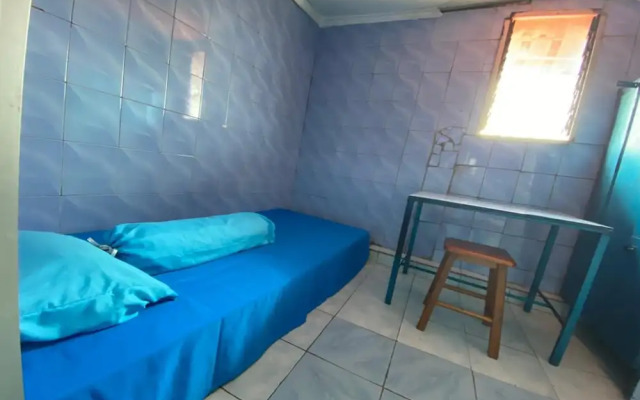SPOT ON 94162 Kl54 Syariah Homestay