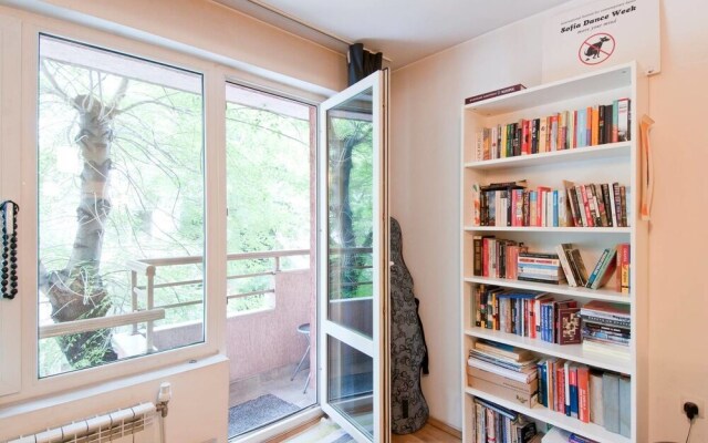 Fm Premium 1 Bdr Apartment Cool And Cozy