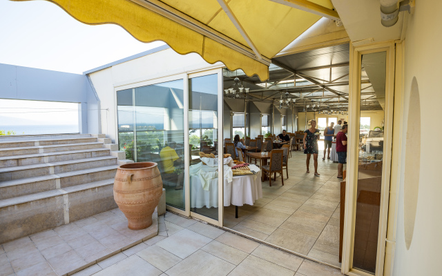 Dolphin Resort Hotel & Conference