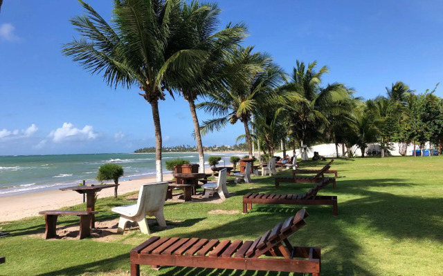 Apart Hotel Marinas Tamandaré