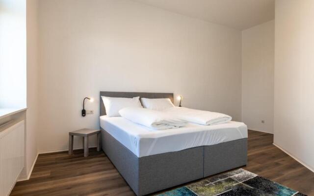 City Apartments Amstetten