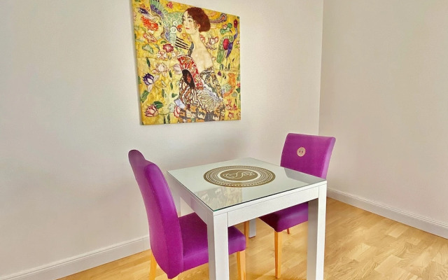 Steiner Residences Mödling