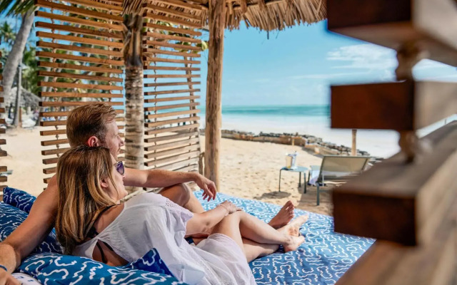 TUI BLUE Bahari Zanzibar