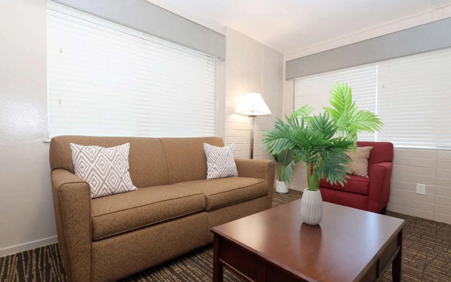 Best Western Petaluma Inn