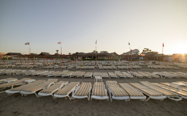 Club Sun Heaven Family & Spa