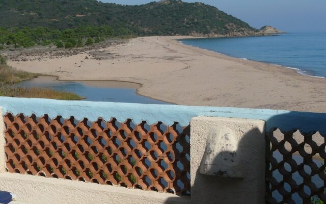 Residence Fium del Cavo