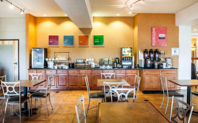 Comfort Inn & Suites Las Cruces Mesilla