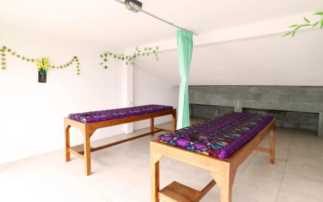 Bali Paradise City Hotel