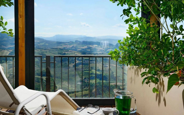 Grand Hotel San Marino
