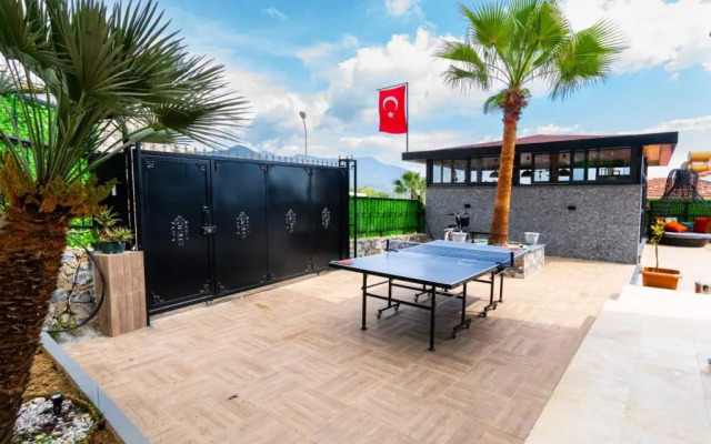 Alanya Polat Holiday Village