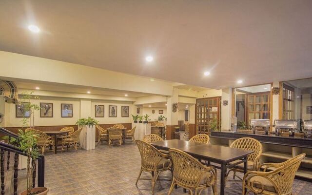 Muscatel Hotels & Resorts