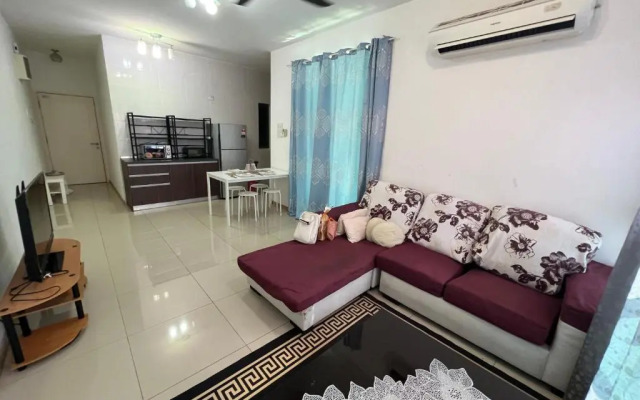 The Snug At Vista Alam