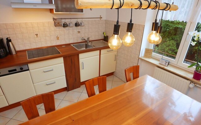 Mountain Biker's Farmstay