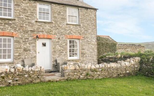 Home Farm Cottage Boscastle