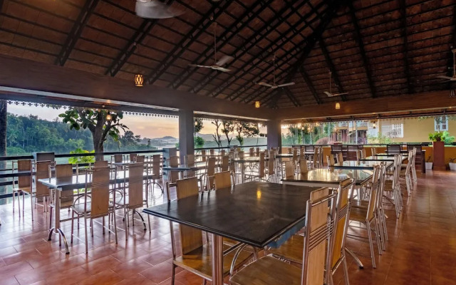 Karapuzha Village Resort
