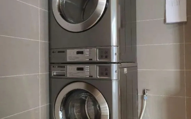 HanTing Hotel (Pingliang Nanmen Shizi)