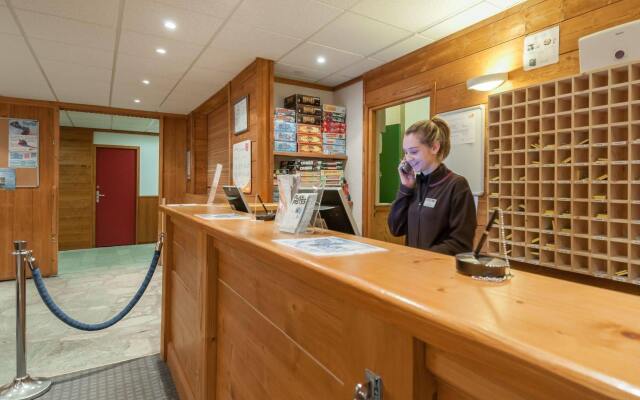 Maeva Particuliers Les Chalets Valmorel