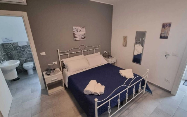 The Simo's House Camere a Marzamemi