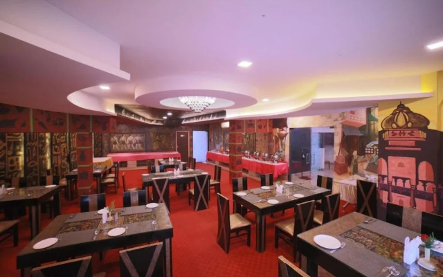 OYO 14759 Hotel President