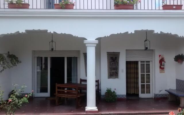 Hostal Pueblo Andino