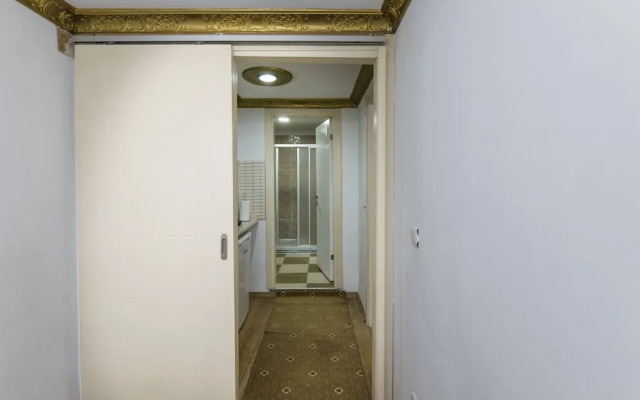 Punto Suite