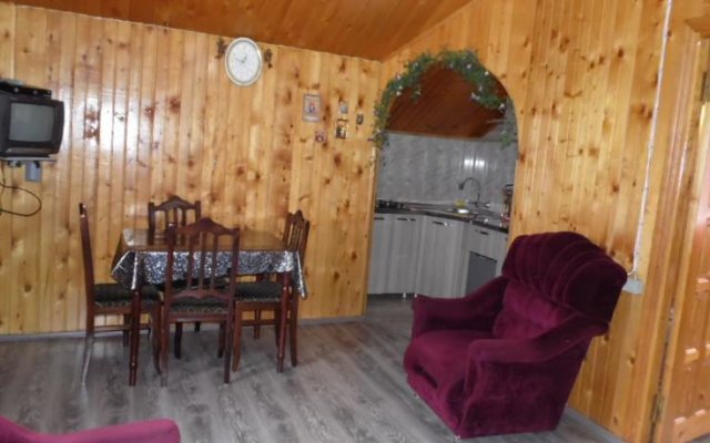 Guesthouse Lasha-Giorgi