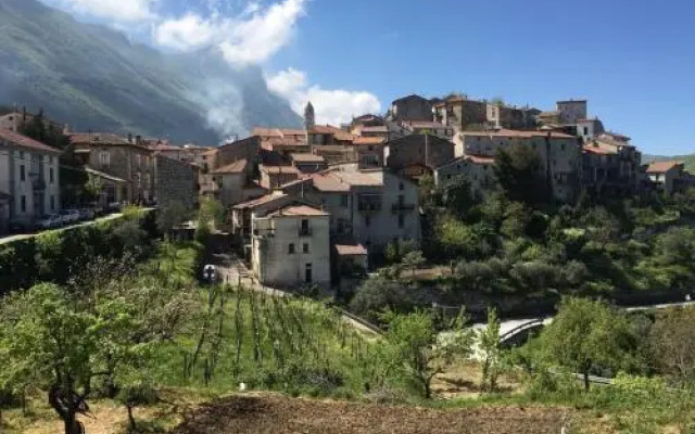 Casa Sarlo Residence & Suites