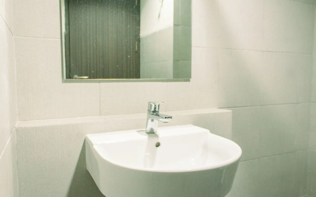 Nice Studio At Bintaro Icon Apartment