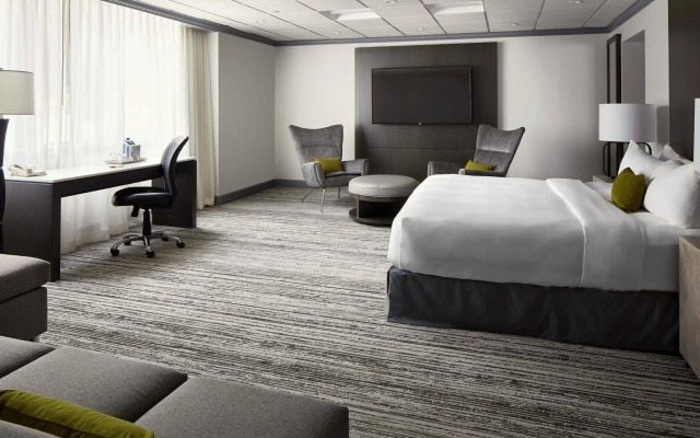 Marriott Columbus Northwest