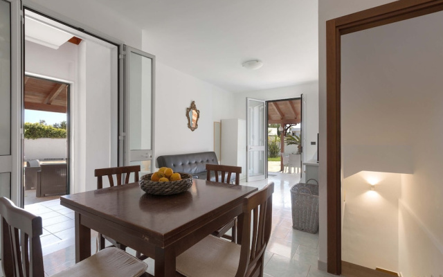 3462 Villa Sunbeach by Barbarhouse