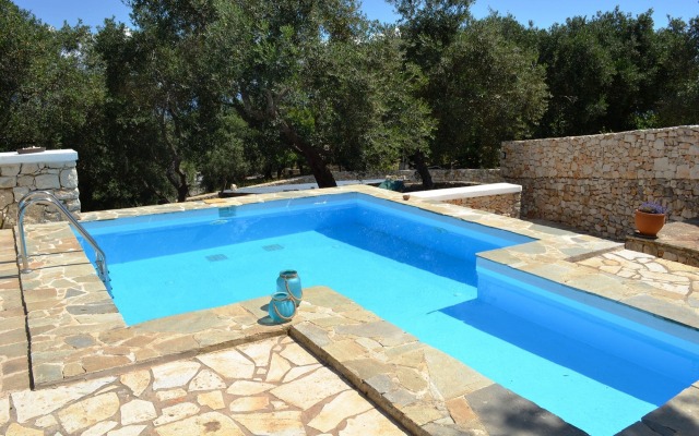 Paxos Blue