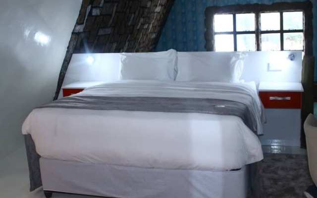 Rustiek Hotel