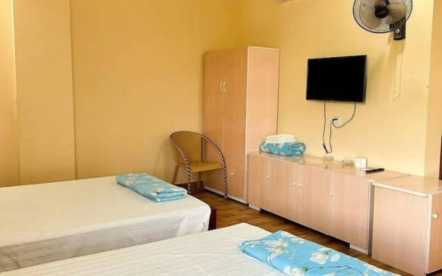 Kim Thanh Hotel Lao Cai - by Bay Luxury