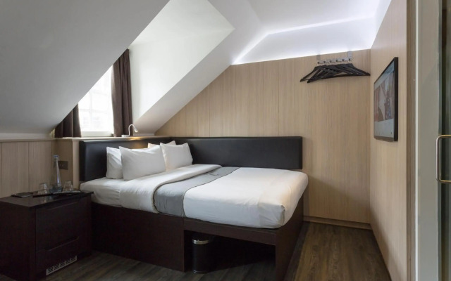 The Z Hotel Victoria