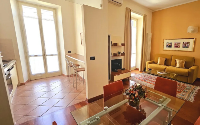 Loger Confort Residence & Apartments